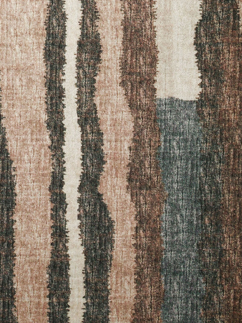 Brisbane BR7 Sable 3' x 5' Rug