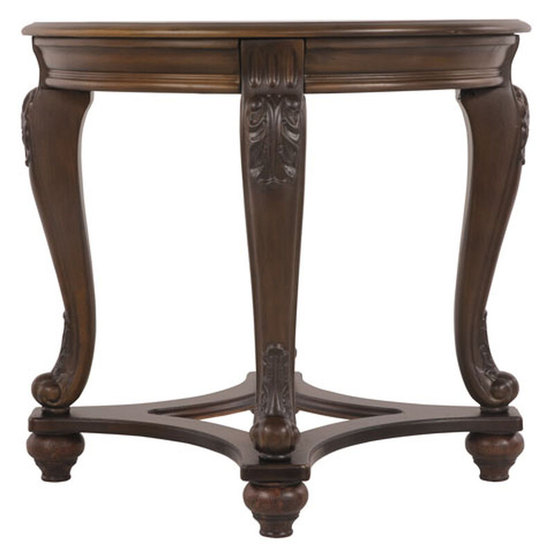 Norcastle End Table image number 3
