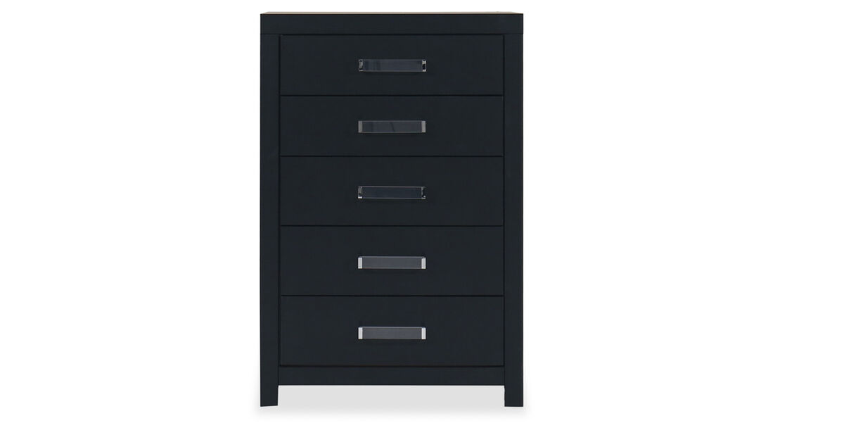 Raechalla 5-Drawer Chest