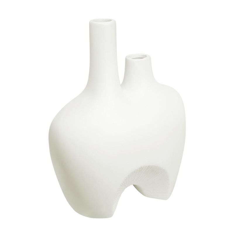 Renwil Pioneer Ceramic Vase