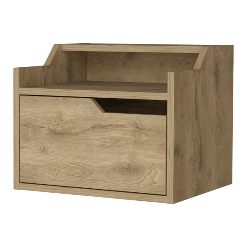 Florence Floating Nightstand