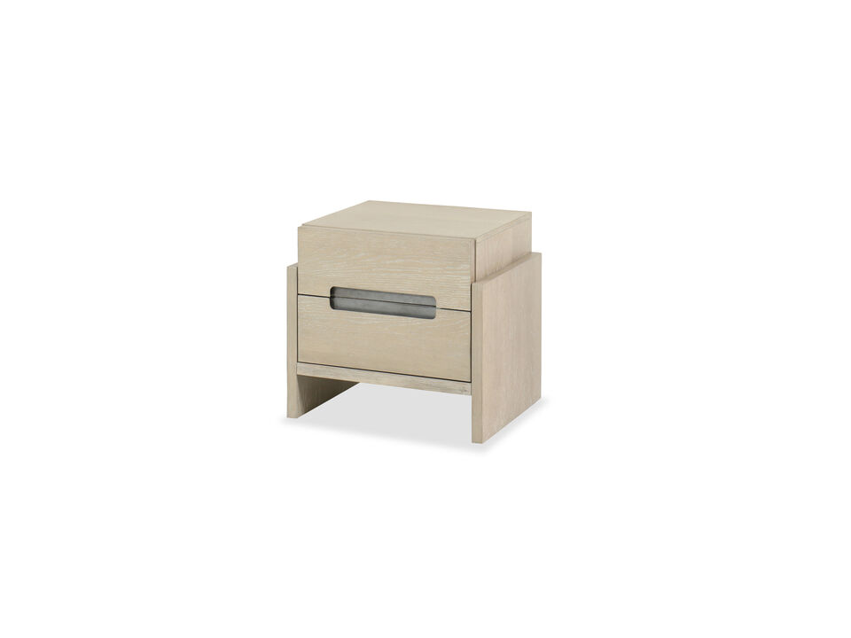 District Nightstand