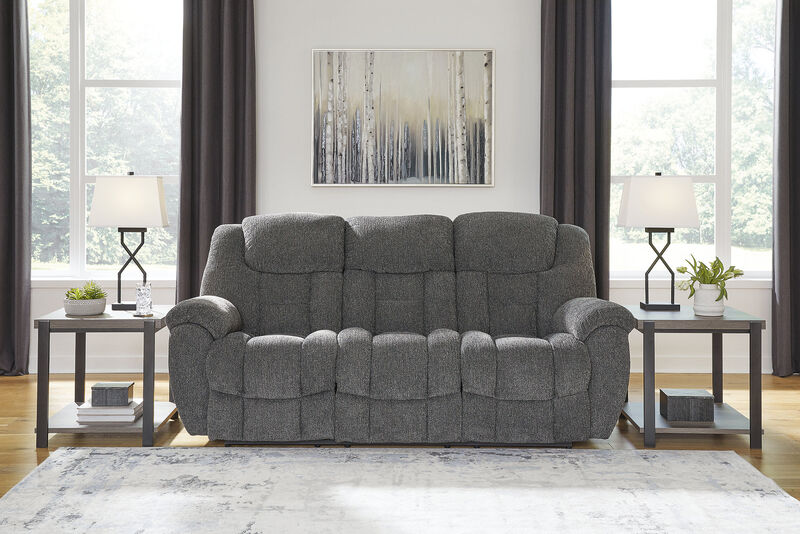 Foreside Reclining Sofa image number 1