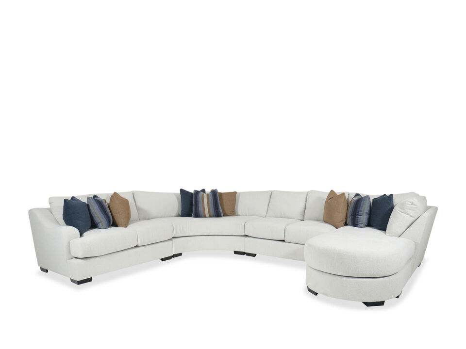 Challenger Sectional