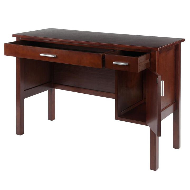 Emmett Desk, Walnut