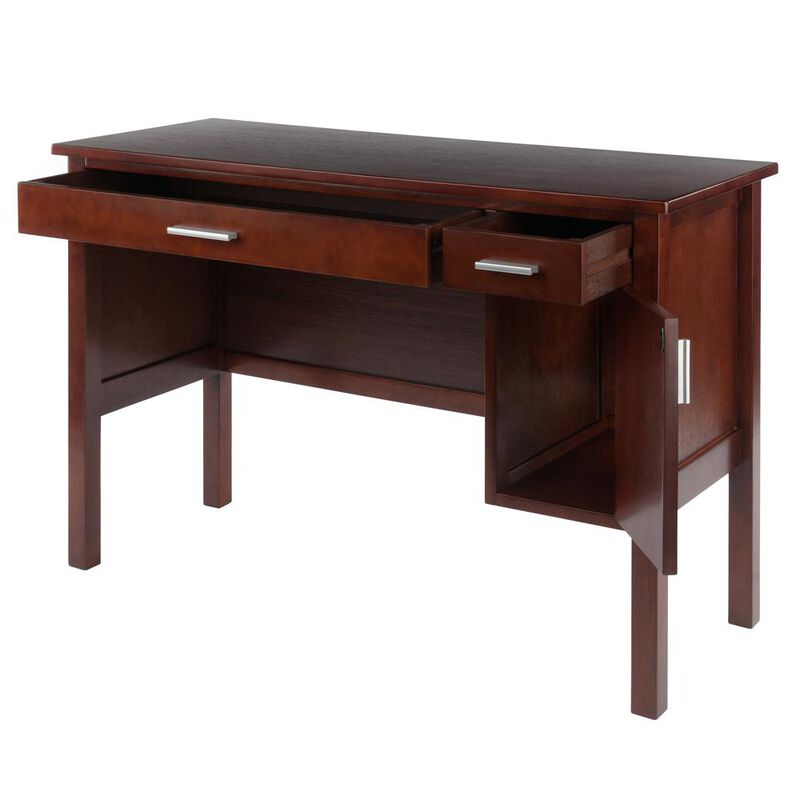 Emmett Desk, Walnut