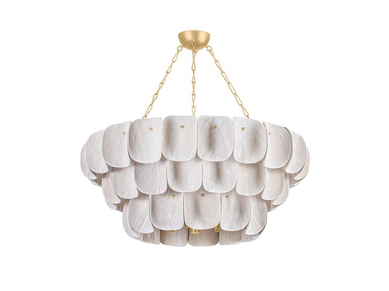 Amalfi Chandelier image number 0