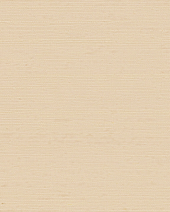 Maguey Sisal Buff Wallpaper