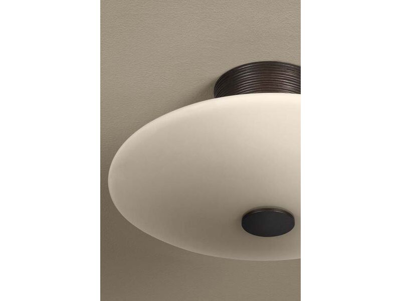 Albus Semi Flush image number 4