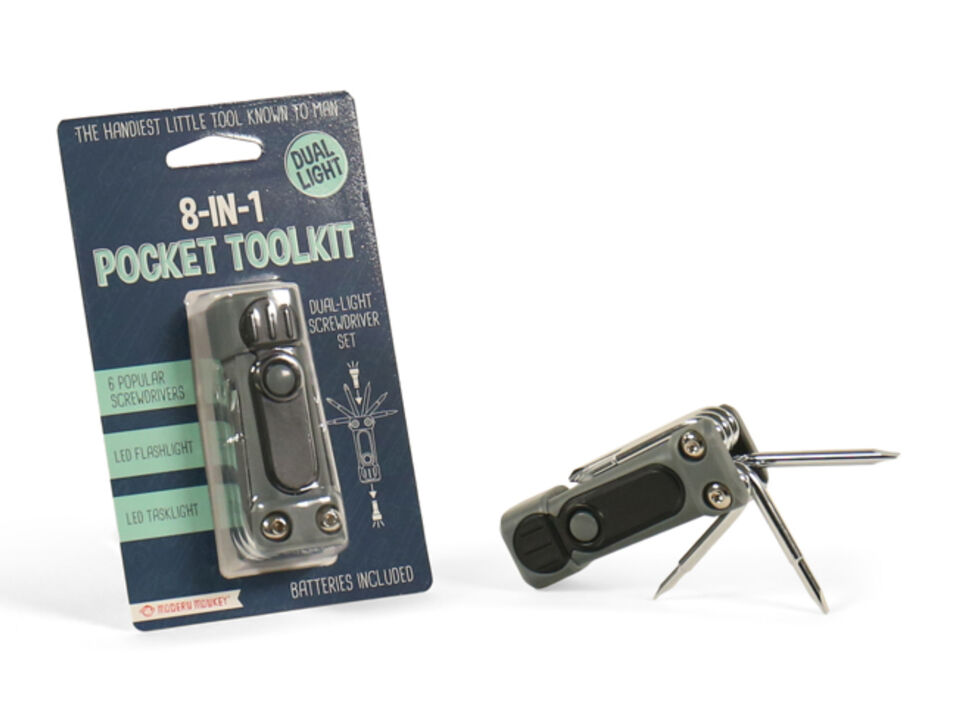Multi-tool