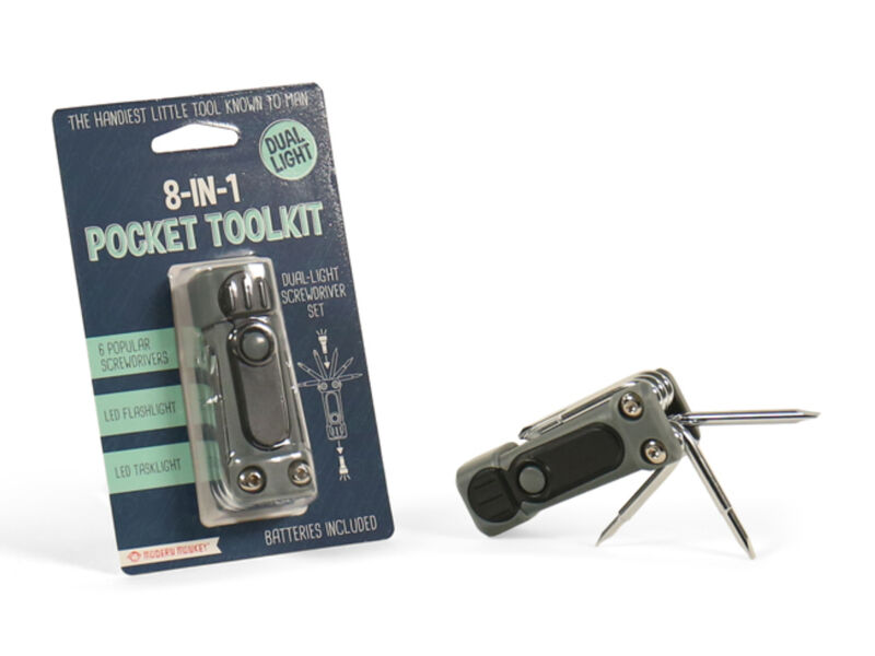 Multi-tool