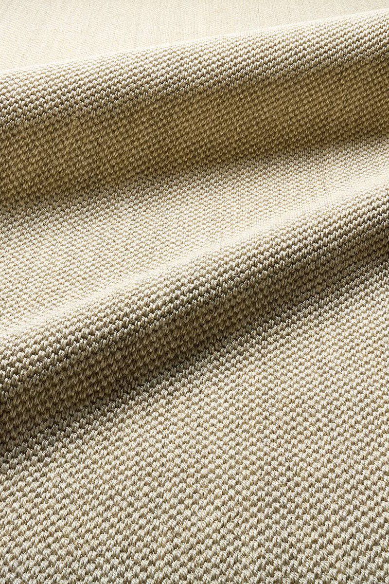 Naturals Sanibel Naples Silver Mink 9' x 12' Rug image number 7