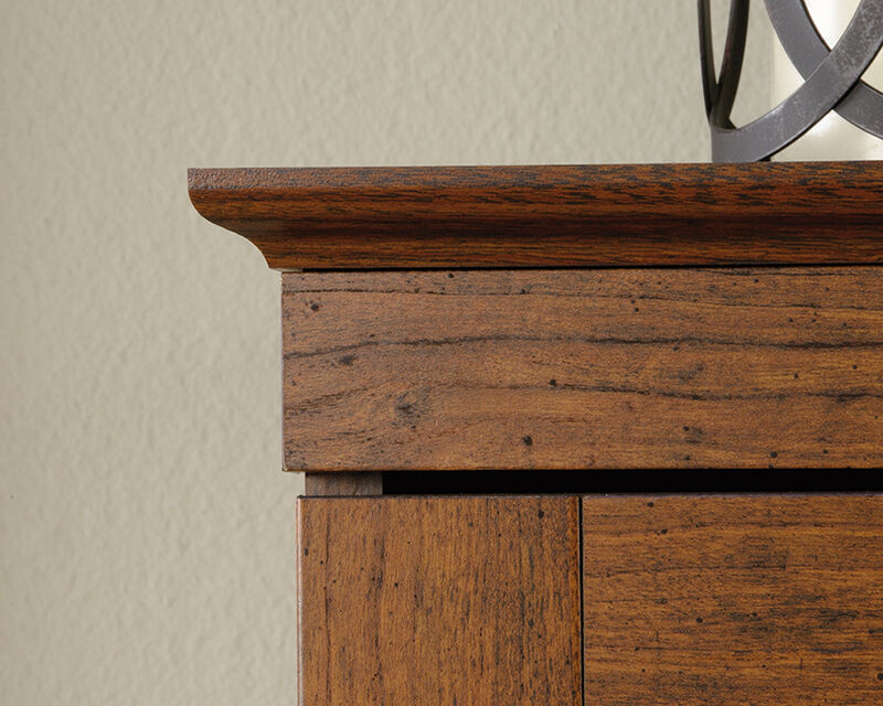 Carson Forge Armoire