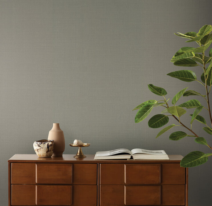 Meadowbrook Nook Wallpaper