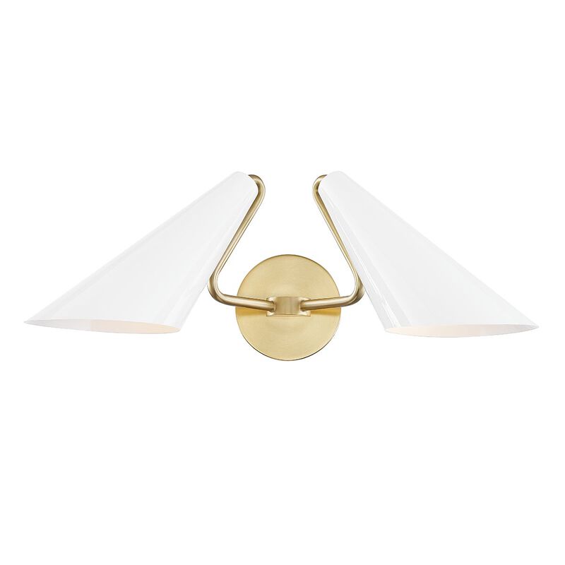 Talia Wall Sconce image number 0