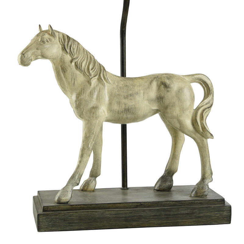 Prairie Run Table Lamp