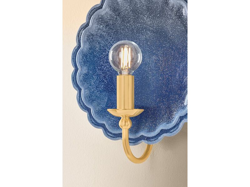 Paulette Wall Sconce image number 1