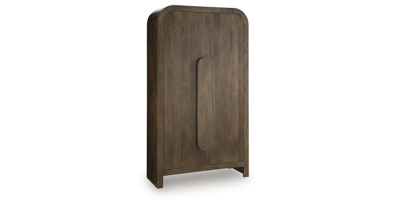 Thoren Accent Cabinet