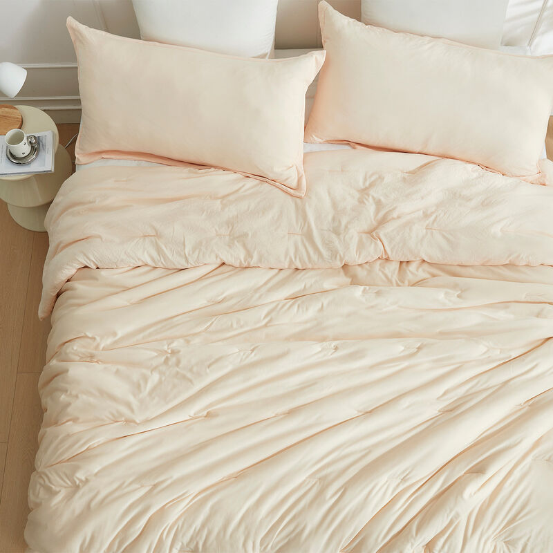 Calm Cool Collection - Coma Inducer� Oversized Comforter Set
