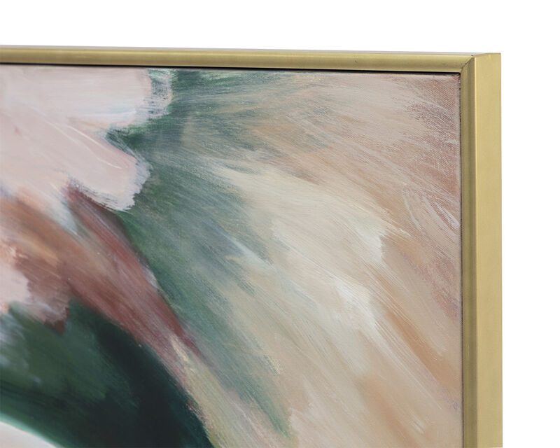 Wild Ones (Set of 2) - 48" X 48"