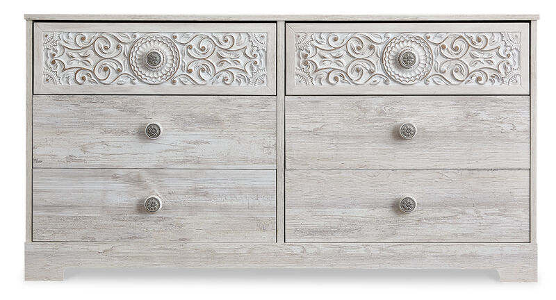 Paxberry Dresser
