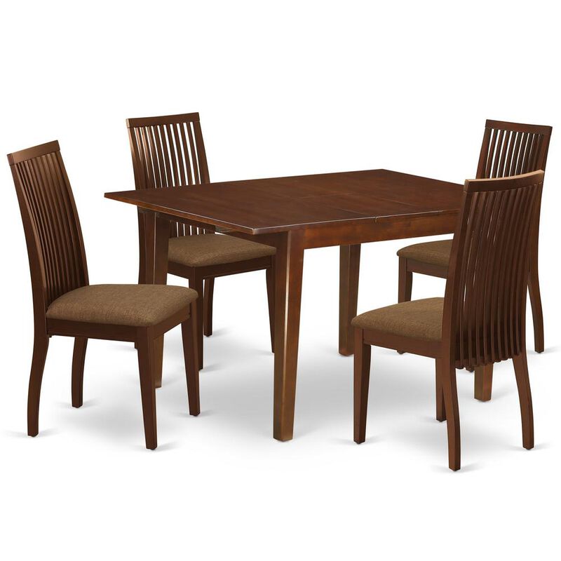 Dining Room Set Mahogany