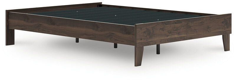 Calverson full Platform Bed image number 2
