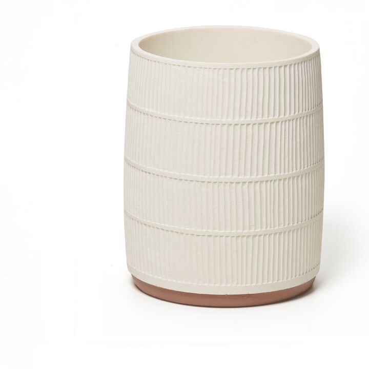 Navajo Resin Wastebasket