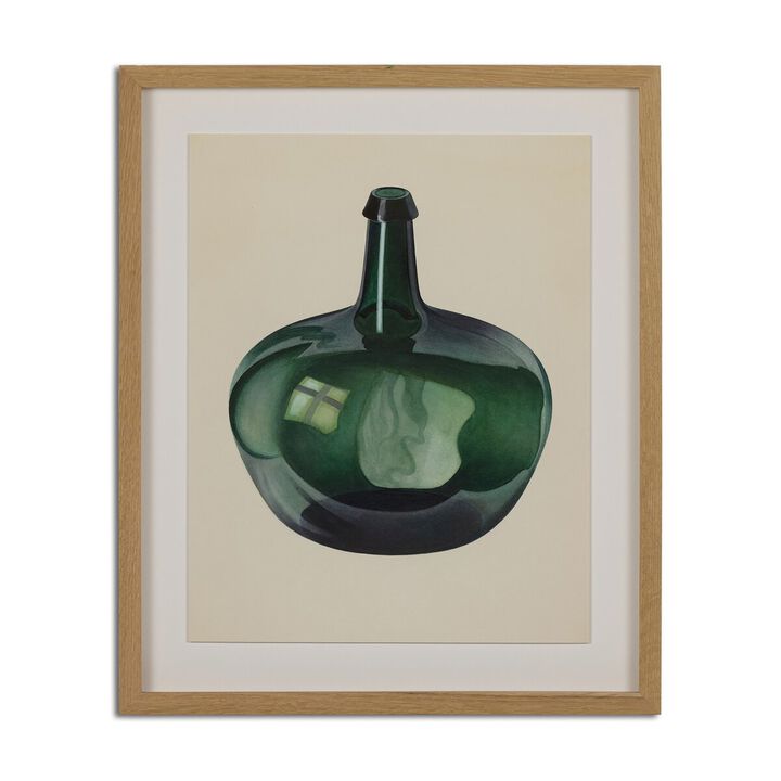 Carboy by Edward White