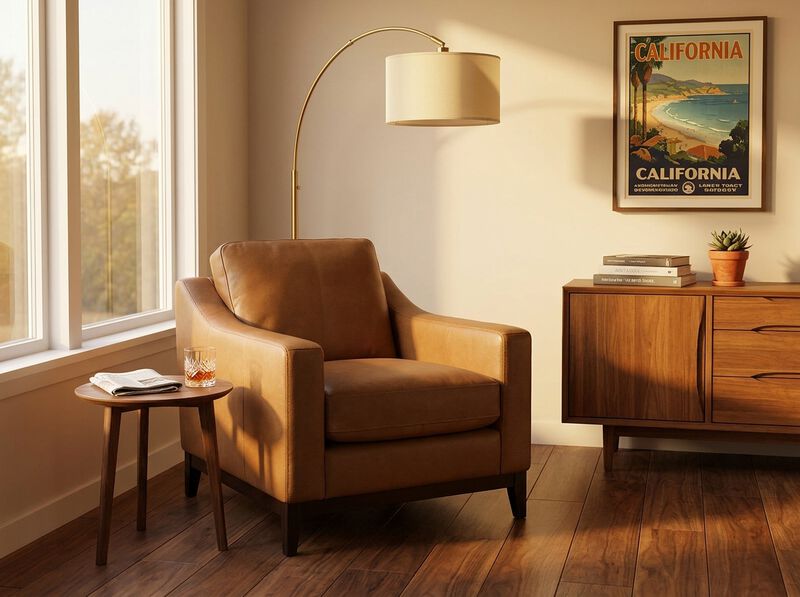 Sahara Chair image number 1