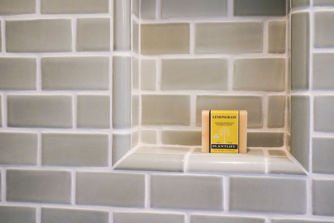 Plantlife Bar Soap - Lemongrass 6 Pack