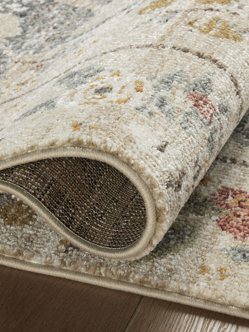 Laurel LAU05 Collection by Rifle Paper Co. x Loloi