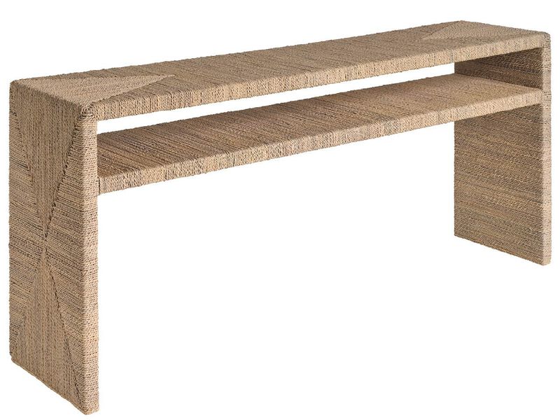 Abaca Console image number 1