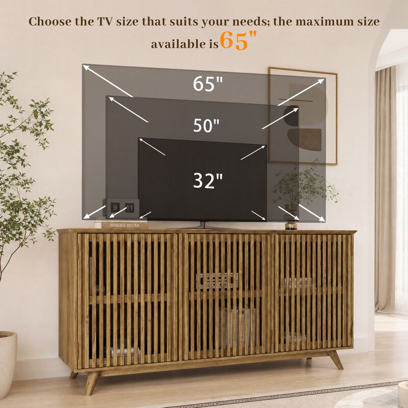 Niwerp TV Stand image number 4