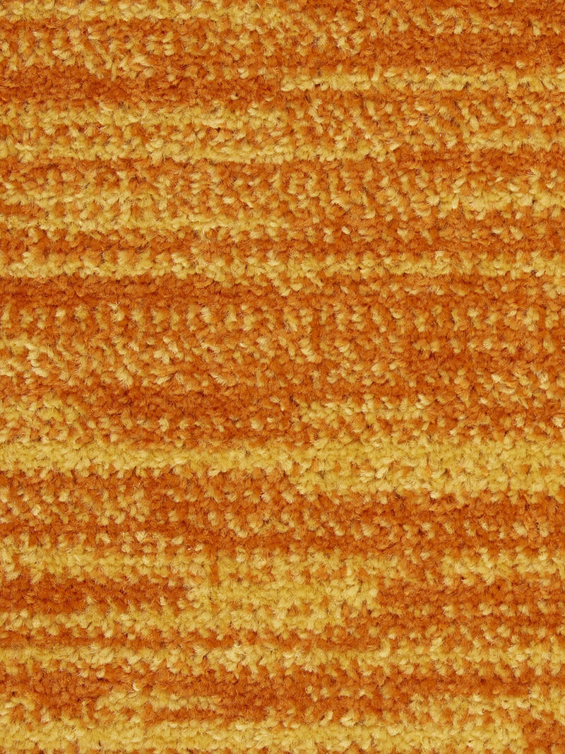 Nourison Essentials NRE01 Sunburst 2'2" x 16' Rug image number 5