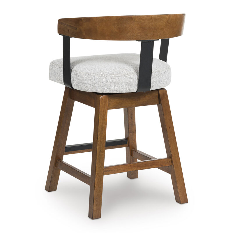 Ralene Counter Height Barstool image number 4