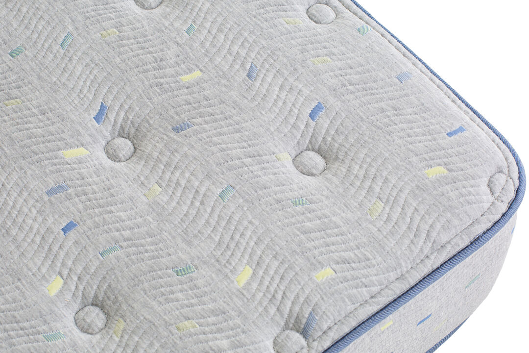 Eco Kids Visco Twin Mattress