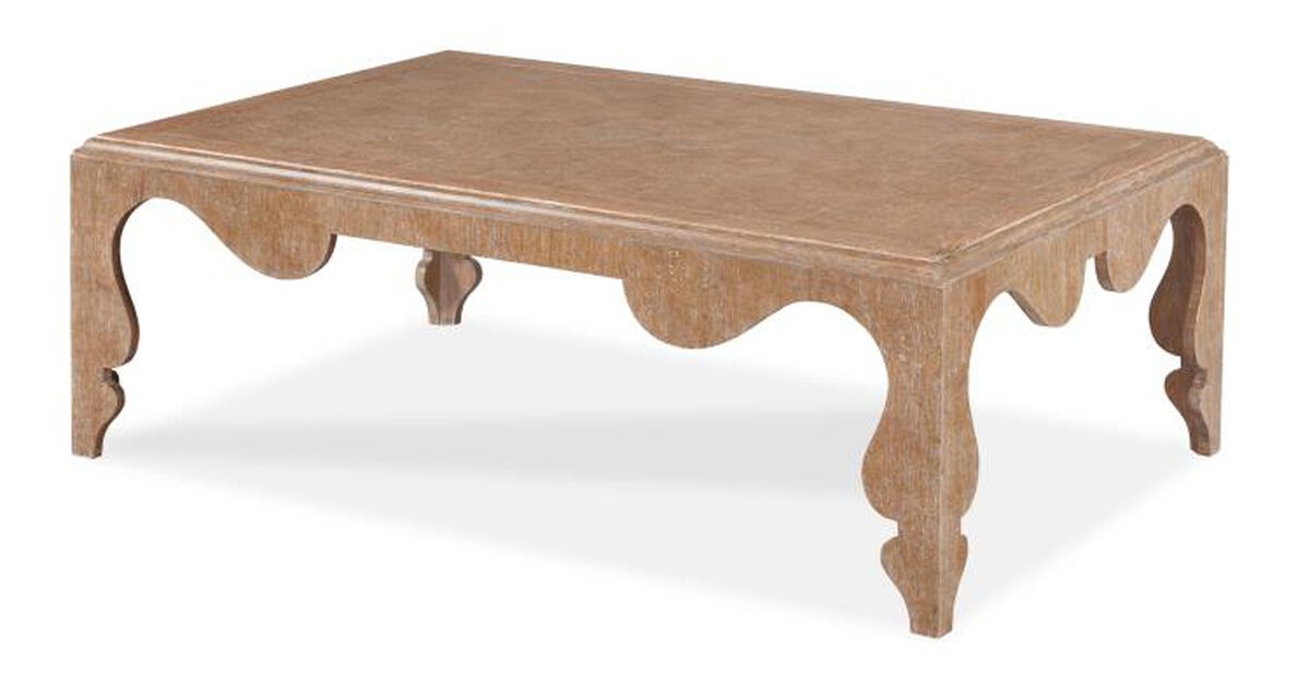 Sophia Cocktail Table