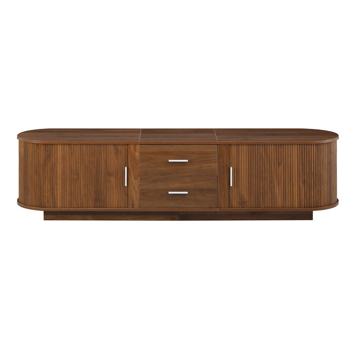 Hagdib TV Stand