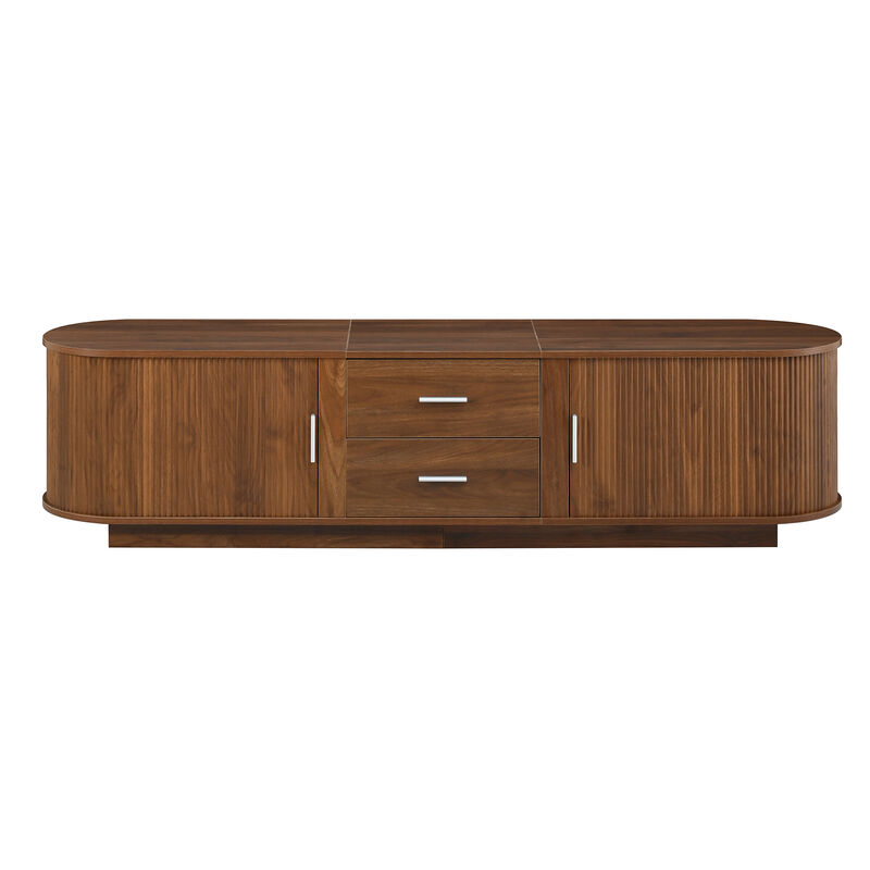 Hagdib TV Stand image number 0