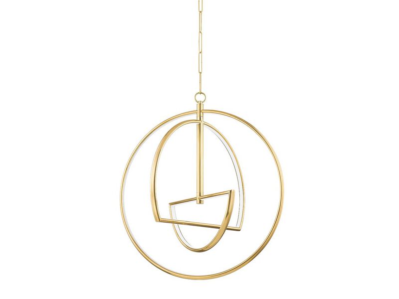 Welland Chandelier image number 0