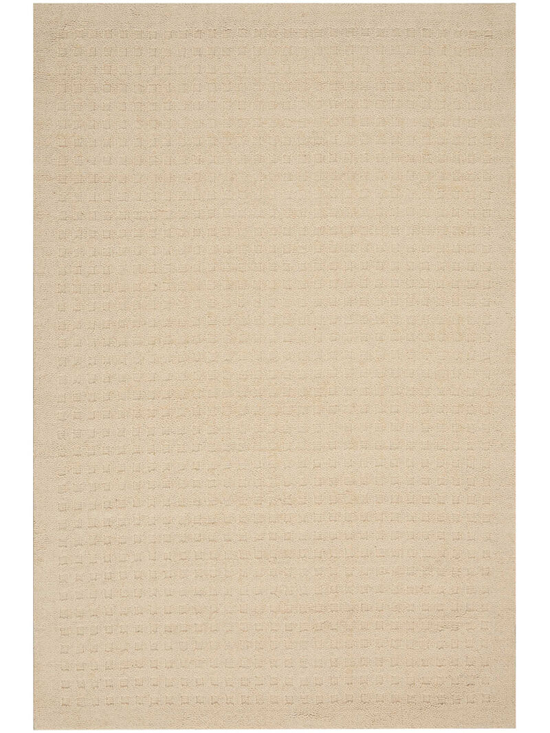 Marana MNN01 Ivory 3'9" x 5'9" Rug