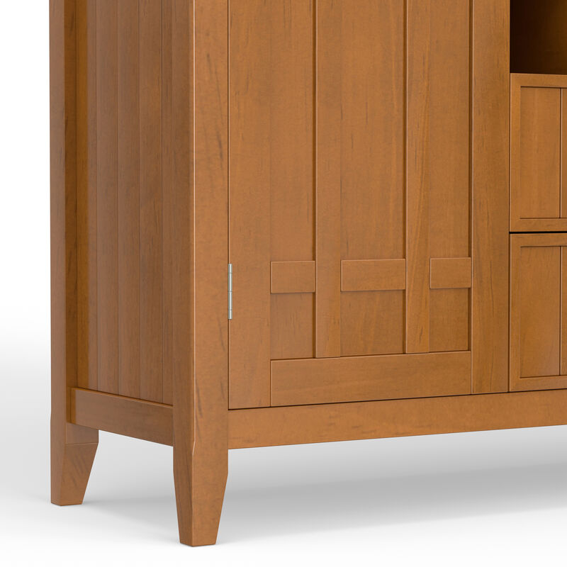 Tambre Wine Rack Sideboard image number 5