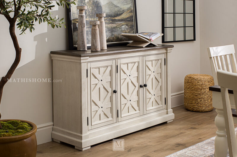 Old Style Landscape IV