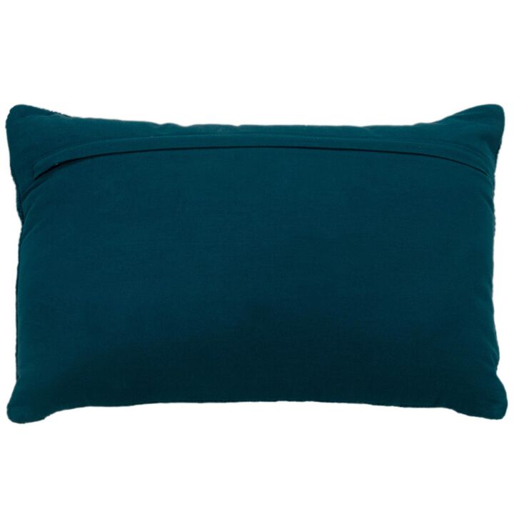 14" x 20" Poly Filled Pillow