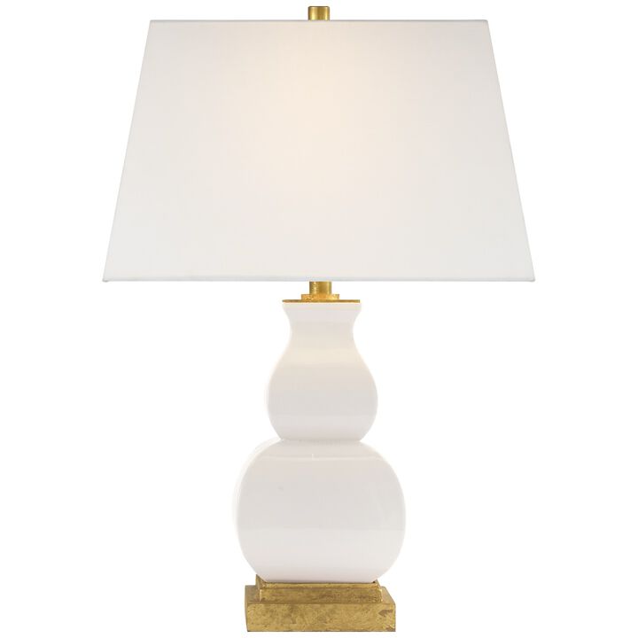 Chapman & Myers Fang Table Lamp Collection
