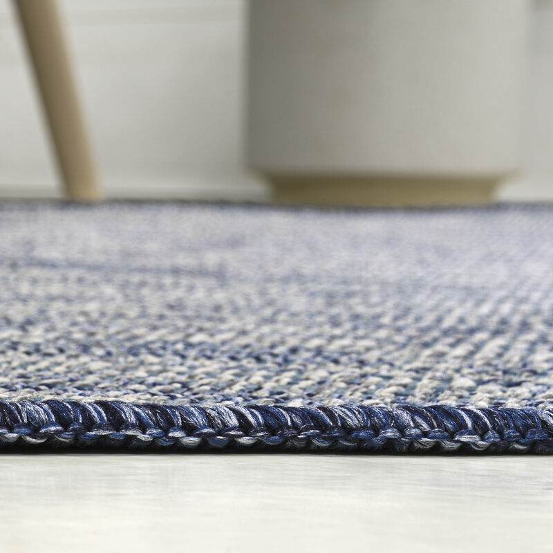 Callan Modern Rustic Abstract Area Rug