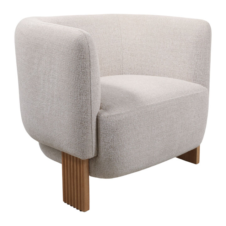 Modesto Accent Chair