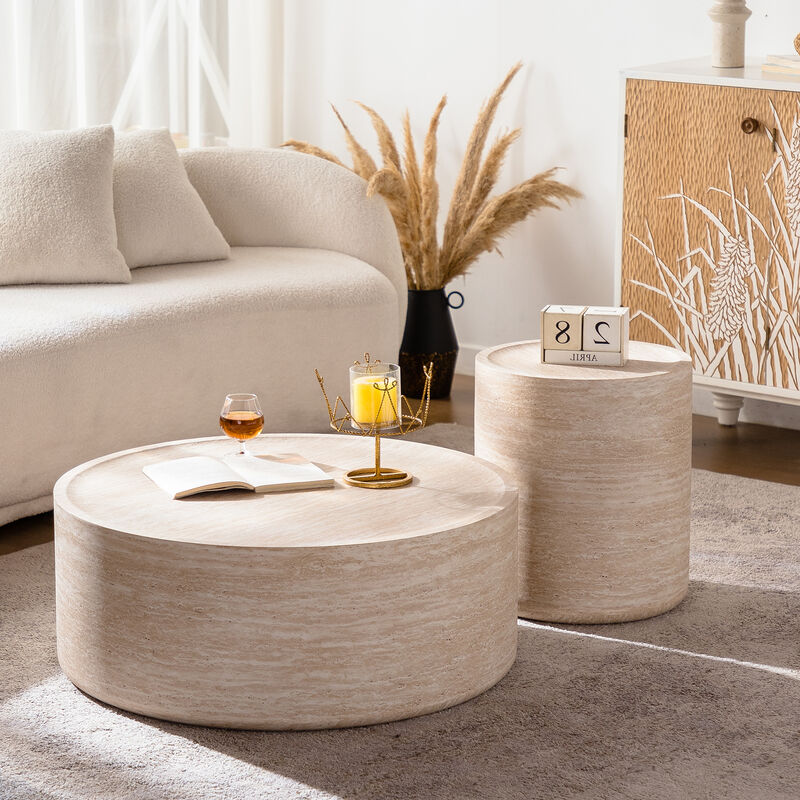 Guxlis Coffee Table image number 2