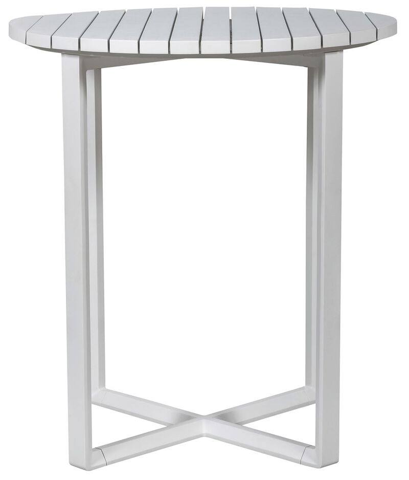 Breeze Outdoor Round Bistro Table